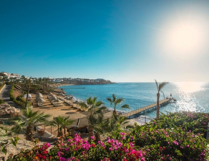 Park Regency Sharm El Sheikh Resort 5 звезд, Шарм-эль-Шейх, Египет