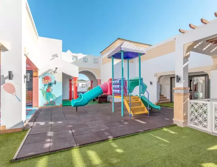 Park Regency Sharm El Sheikh Resort 5 звезд, Шарм-эль-Шейх, Египет