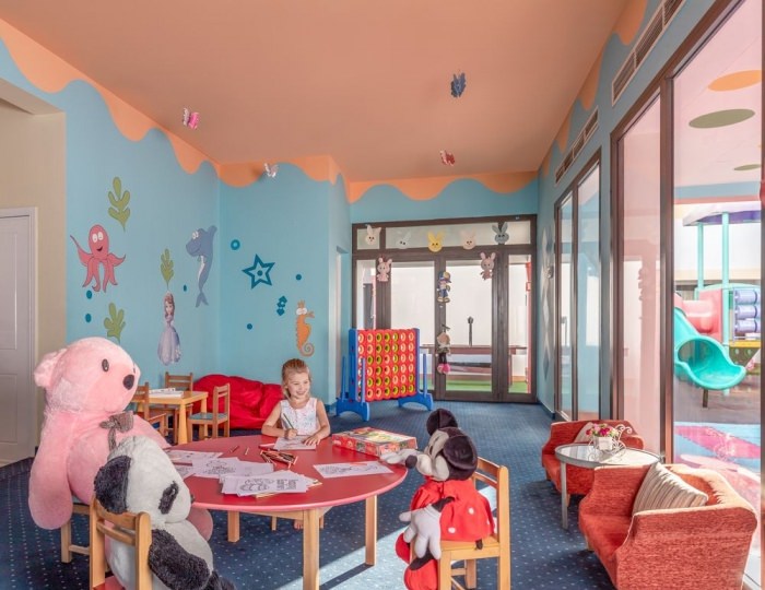 Park Regency Sharm El Sheikh Resort 5 звезд, Шарм-эль-Шейх, Египет