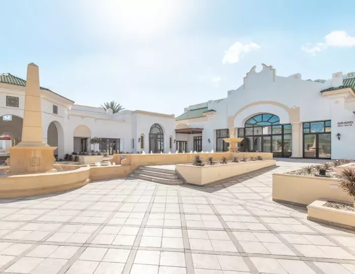 Park Regency Sharm El Sheikh Resort 5 звезд, Шарм-эль-Шейх, Египет