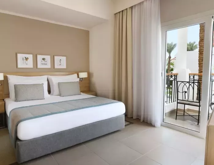 Jaz Fanara Resort & Residence 4 звезды, Шарм-эль-Шейх, Египет