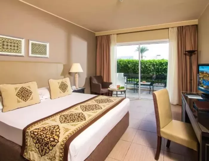 Jaz Fanara Resort & Residence 4 звезды, Шарм-эль-Шейх, Египет