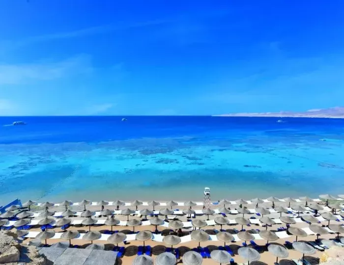 Jaz Fanara Resort & Residence 4 звезды, Шарм-эль-Шейх, Египет