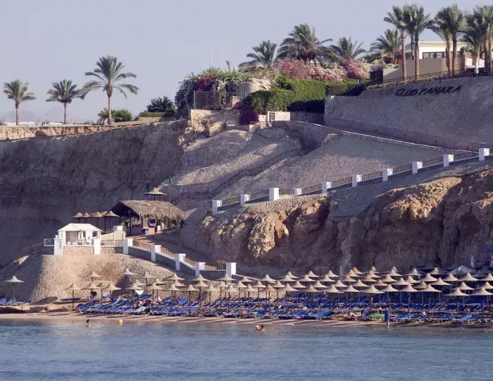 Jaz Fanara Resort & Residence 4 звезды, Шарм-эль-Шейх, Египет