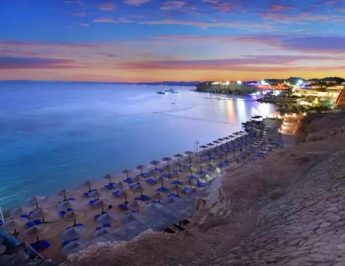 Jaz Fanara Resort & Residence 4 звезды, Шарм-эль-Шейх, Египет