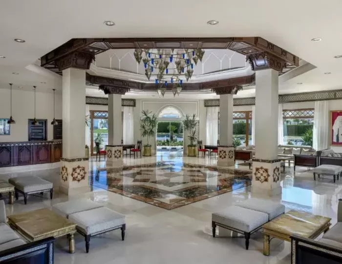 Jaz Fanara Resort & Residence 4 звезды, Шарм-эль-Шейх, Египет