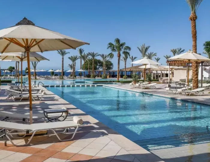 Jaz Fanara Resort & Residence 4 звезды, Шарм-эль-Шейх, Египет