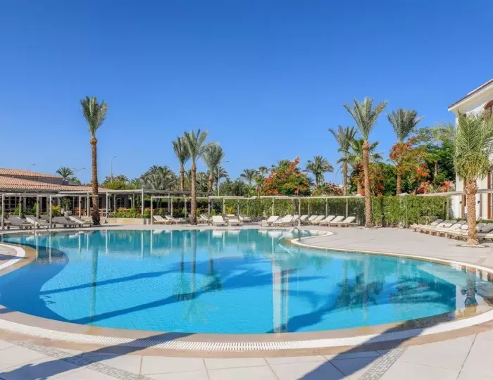 Jaz Fanara Resort & Residence 4 звезды, Шарм-эль-Шейх, Египет