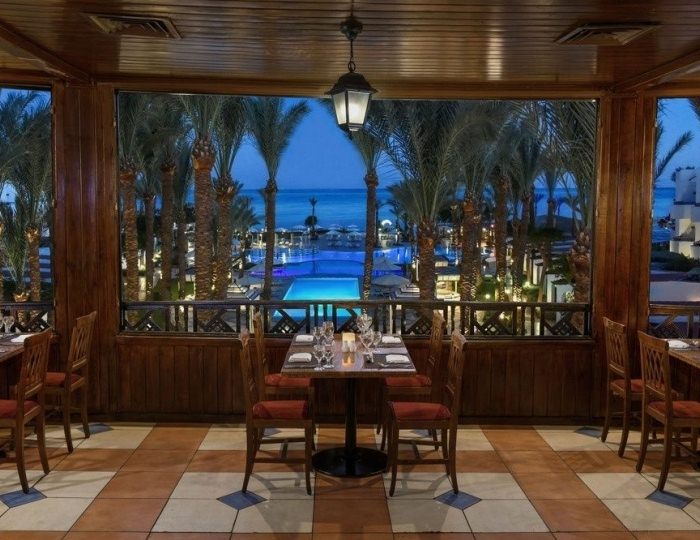 Jaz Fanara Resort & Residence 4 звезды, Шарм-эль-Шейх, Египет