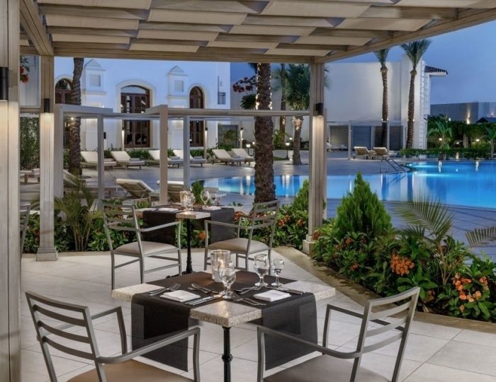 Jaz Fanara Resort & Residence 4 звезды, Шарм-эль-Шейх, Египет