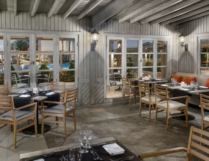 Jaz Fanara Resort & Residence 4 звезды, Шарм-эль-Шейх, Египет