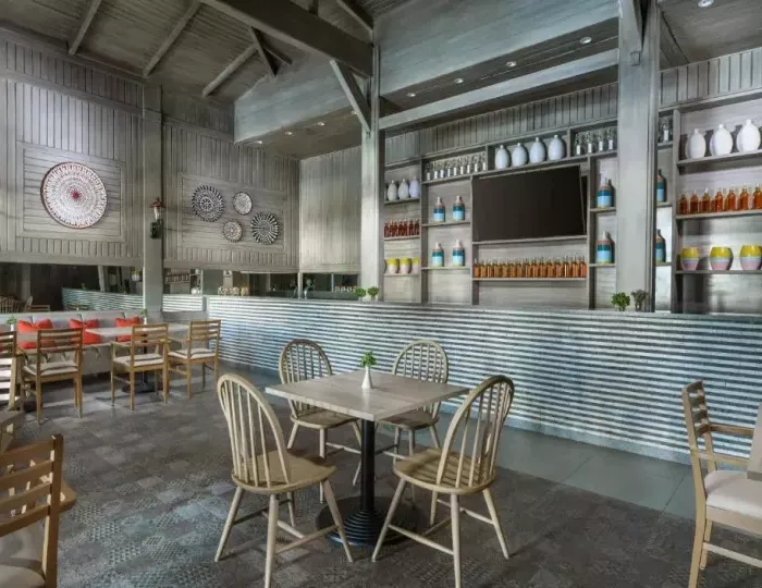 Jaz Fanara Resort & Residence 4 звезды, Шарм-эль-Шейх, Египет