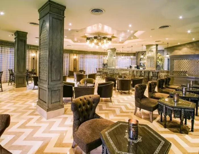 Jaz Fanara Resort & Residence 4 звезды, Шарм-эль-Шейх, Египет