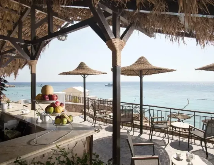 Jaz Fanara Resort & Residence 4 звезды, Шарм-эль-Шейх, Египет