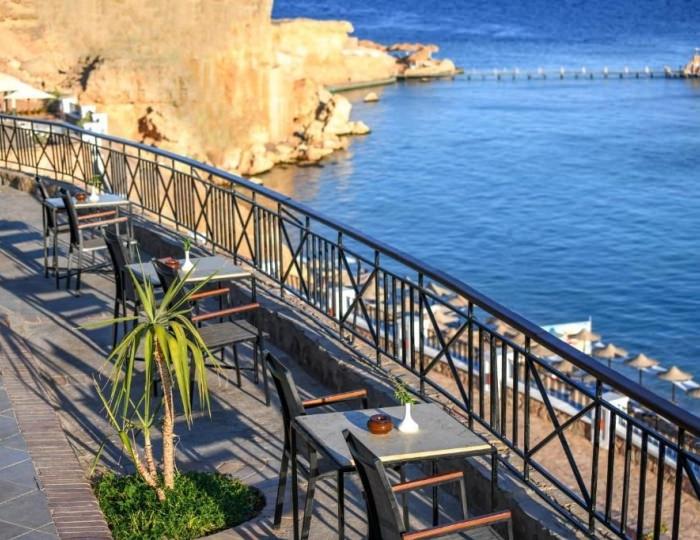 Jaz Fanara Resort & Residence 4 звезды, Шарм-эль-Шейх, Египет