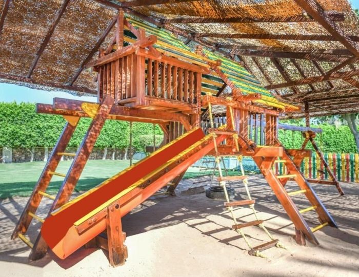 Jaz Fanara Resort & Residence 4 звезды, Шарм-эль-Шейх, Египет