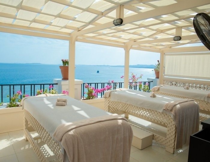 Jaz Fanara Resort & Residence 4 звезды, Шарм-эль-Шейх, Египет