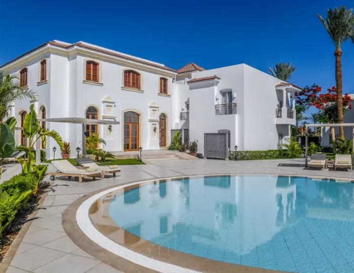 Jaz Fanara Resort & Residence 4 звезды, Шарм-эль-Шейх, Египет