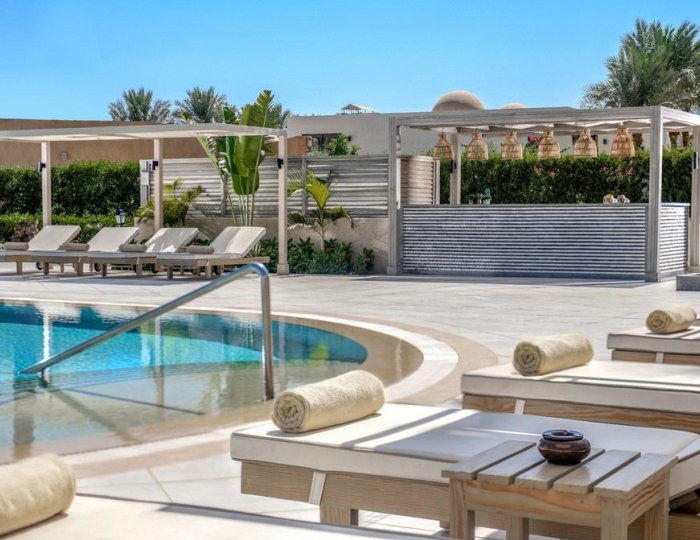 Jaz Fanara Resort & Residence 4 звезды, Шарм-эль-Шейх, Египет