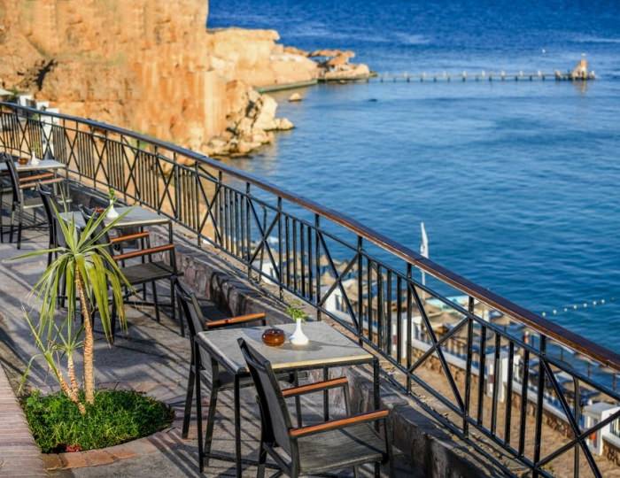 Jaz Fanara Resort & Residence 4 звезды, Шарм-эль-Шейх, Египет