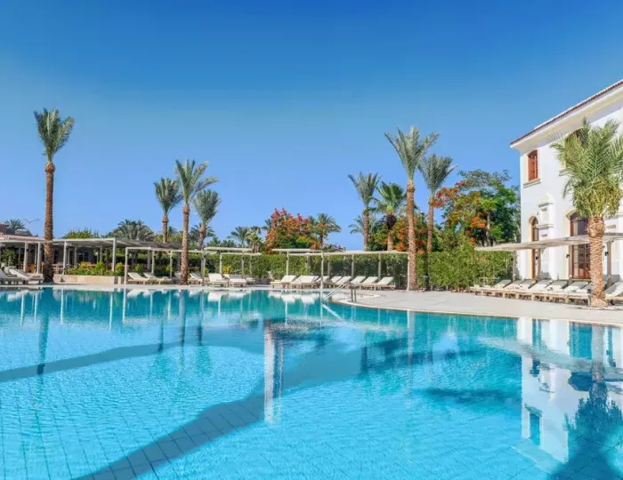 Jaz Fanara Resort & Residence 4 звезды, Шарм-эль-Шейх, Египет