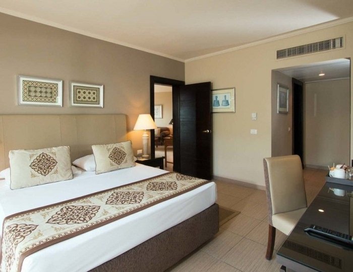 Jaz Fanara Resort & Residence 4 звезды, Шарм-эль-Шейх, Египет