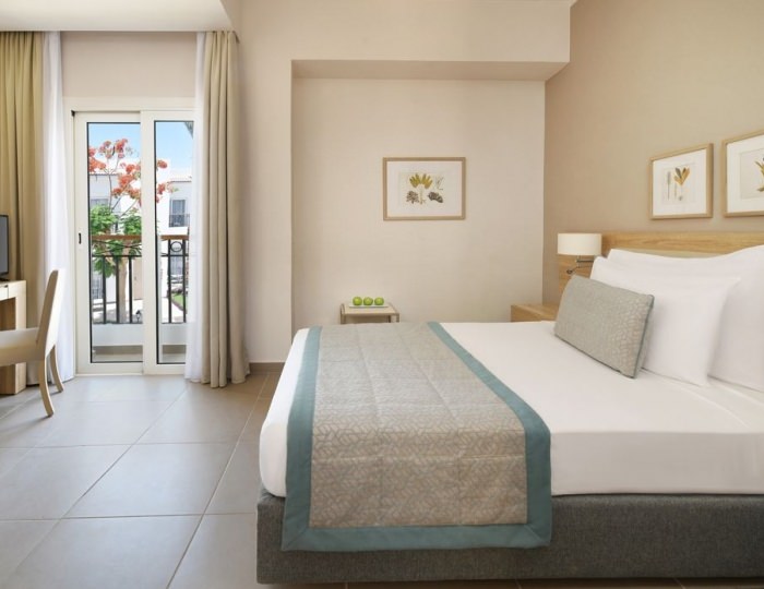 Jaz Fanara Resort & Residence 4 звезды, Шарм-эль-Шейх, Египет