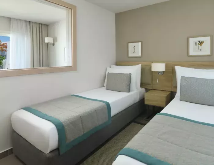 Jaz Fanara Resort & Residence 4 звезды, Шарм-эль-Шейх, Египет