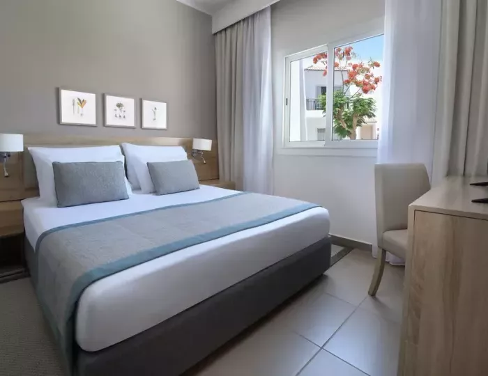 Jaz Fanara Resort & Residence 4 звезды, Шарм-эль-Шейх, Египет