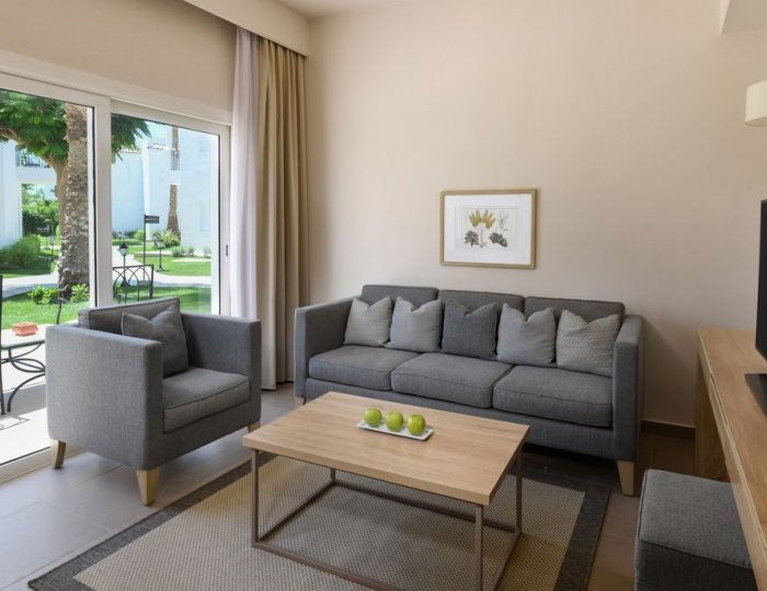 Jaz Fanara Resort & Residence 4 звезды, Шарм-эль-Шейх, Египет