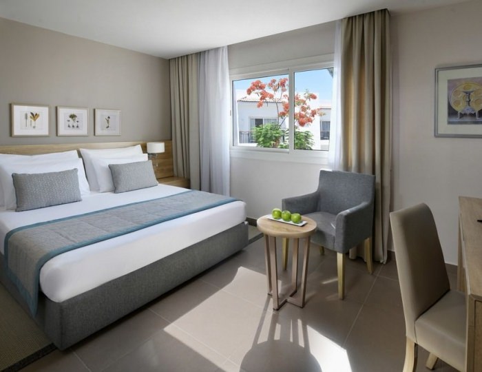 Jaz Fanara Resort & Residence 4 звезды, Шарм-эль-Шейх, Египет