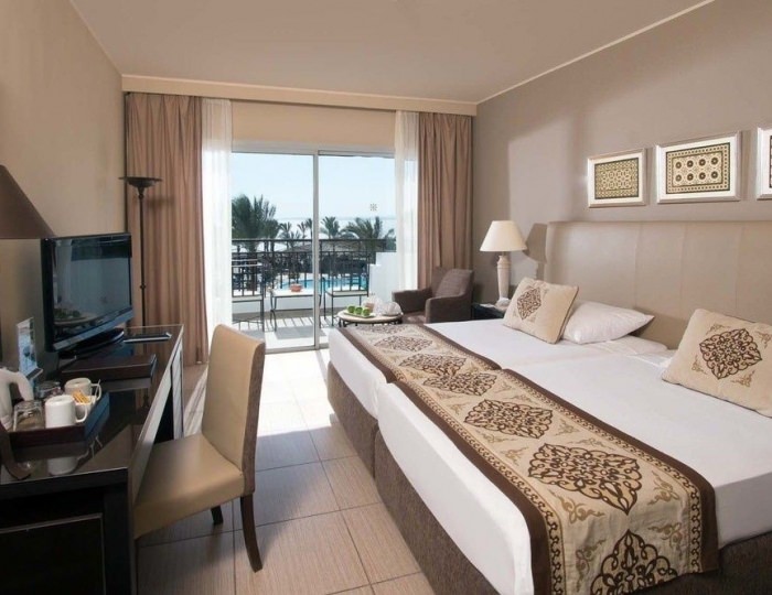 Jaz Fanara Resort & Residence 4 звезды, Шарм-эль-Шейх, Египет