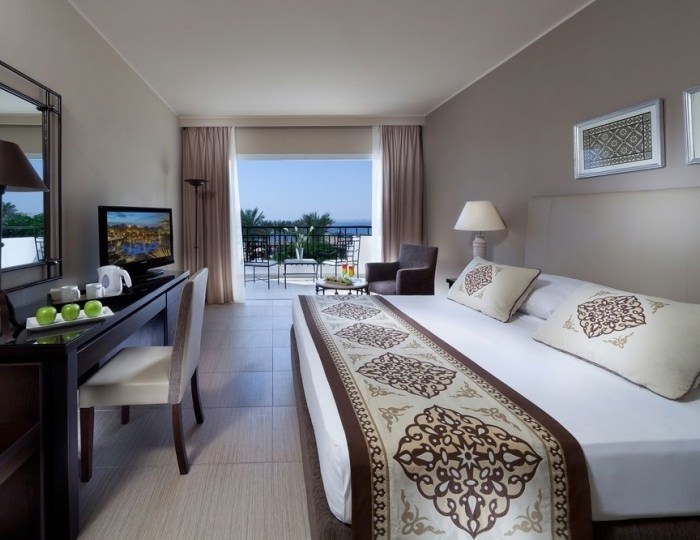 Jaz Fanara Resort & Residence 4 звезды, Шарм-эль-Шейх, Египет