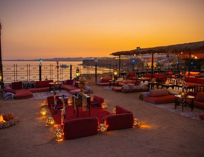 Jaz Fanara Resort & Residence 4 звезды, Шарм-эль-Шейх, Египет