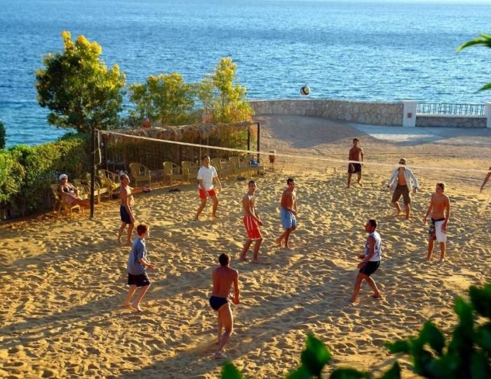 Jaz Fanara Resort & Residence 4 звезды, Шарм-эль-Шейх, Египет