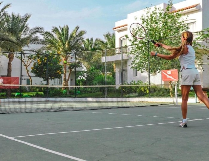 Jaz Fanara Resort & Residence 4 звезды, Шарм-эль-Шейх, Египет