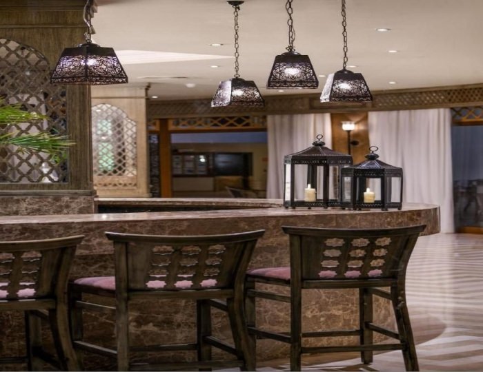 Jaz Fanara Resort & Residence 4 звезды, Шарм-эль-Шейх, Египет