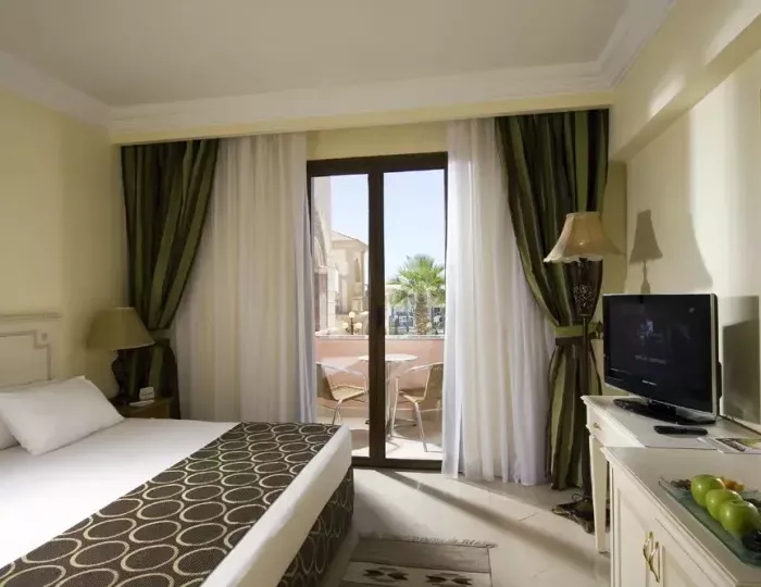 IL Mercato Hotel & Spa 5 звезд, Шарм-эль-Шейх, Египет