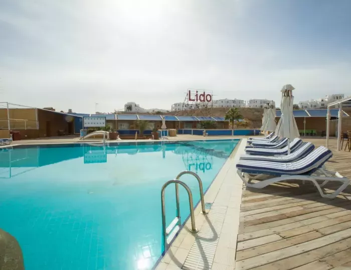 Lido Sharm Hotel 4 звезды, Шарм-эль-Шейх, Египет