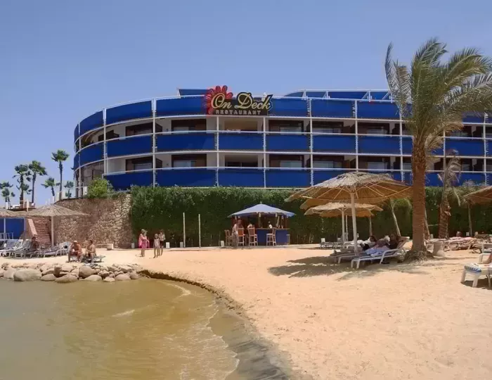 Lido Sharm Hotel 4 звезды, Шарм-эль-Шейх, Египет