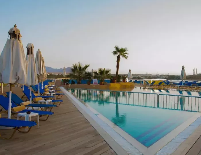 Lido Sharm Hotel 4 звезды, Шарм-эль-Шейх, Египет