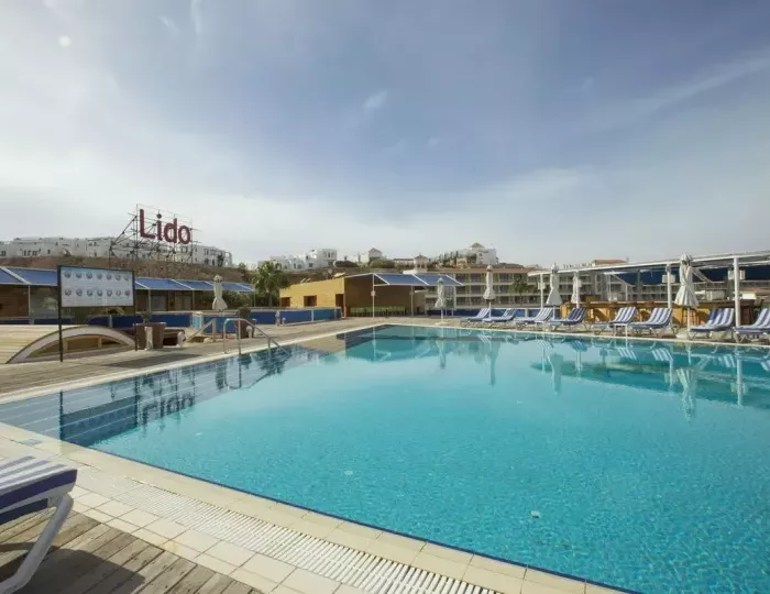 Lido Sharm Hotel 4 звезды, Шарм-эль-Шейх, Египет