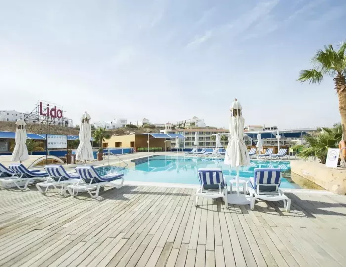 Lido Sharm Hotel 4 звезды, Шарм-эль-Шейх, Египет