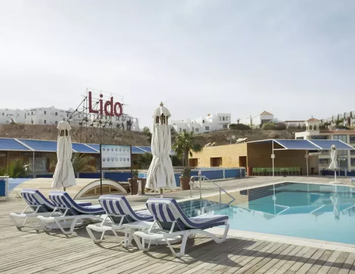 Lido Sharm Hotel 4 звезды, Шарм-эль-Шейх, Египет