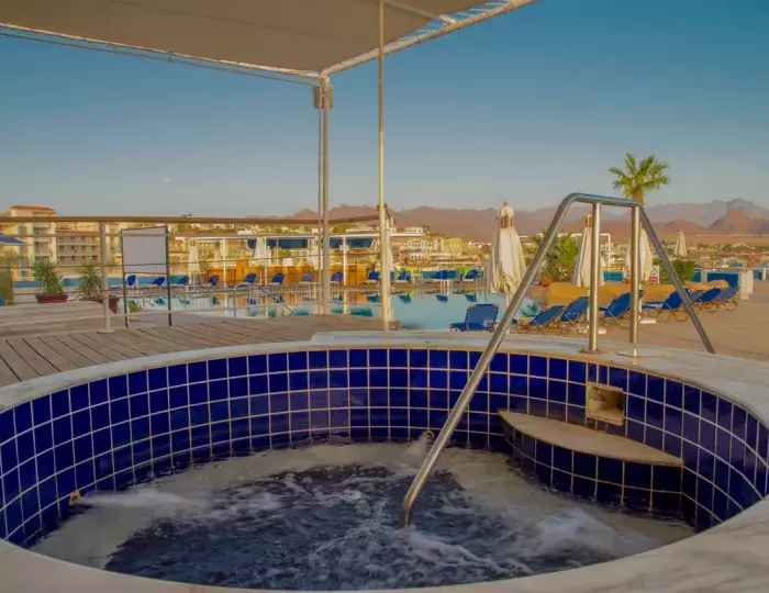 Lido Sharm Hotel 4 звезды, Шарм-эль-Шейх, Египет