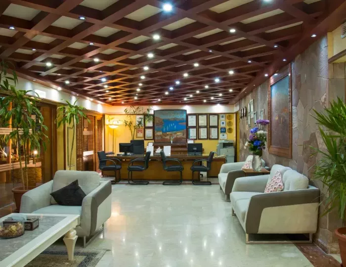 Lido Sharm Hotel 4 звезды, Шарм-эль-Шейх, Египет