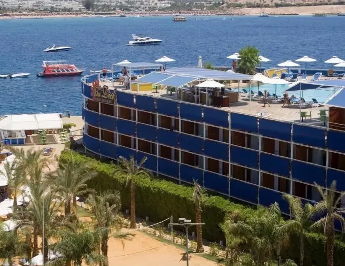Lido Sharm Hotel 4 звезды, Шарм-эль-Шейх, Египет