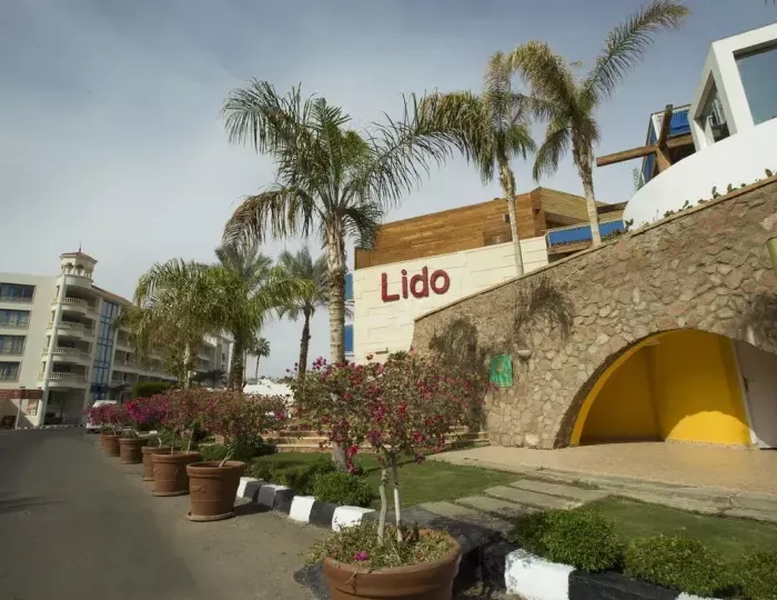Lido Sharm Hotel 4 звезды, Шарм-эль-Шейх, Египет