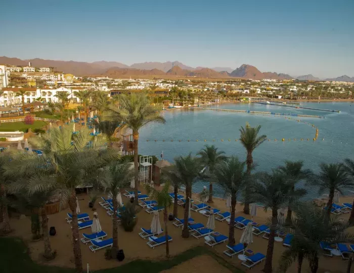 Lido Sharm Hotel 4 звезды, Шарм-эль-Шейх, Египет
