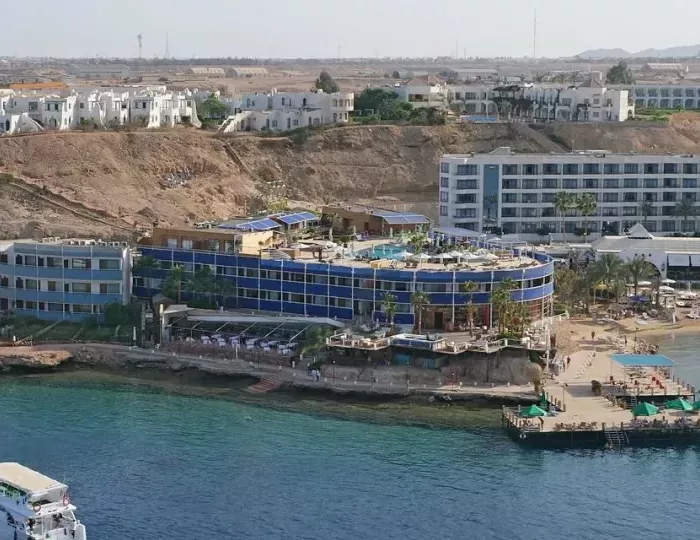 Lido Sharm Hotel 4 звезды, Шарм-эль-Шейх, Египет